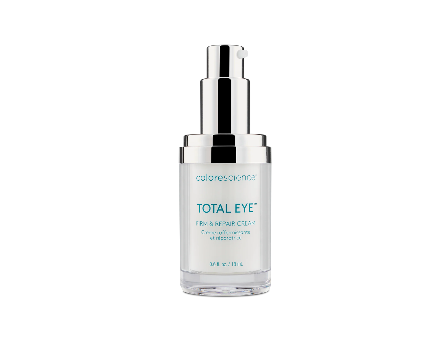 Total Eye® Firm & Repair Cream