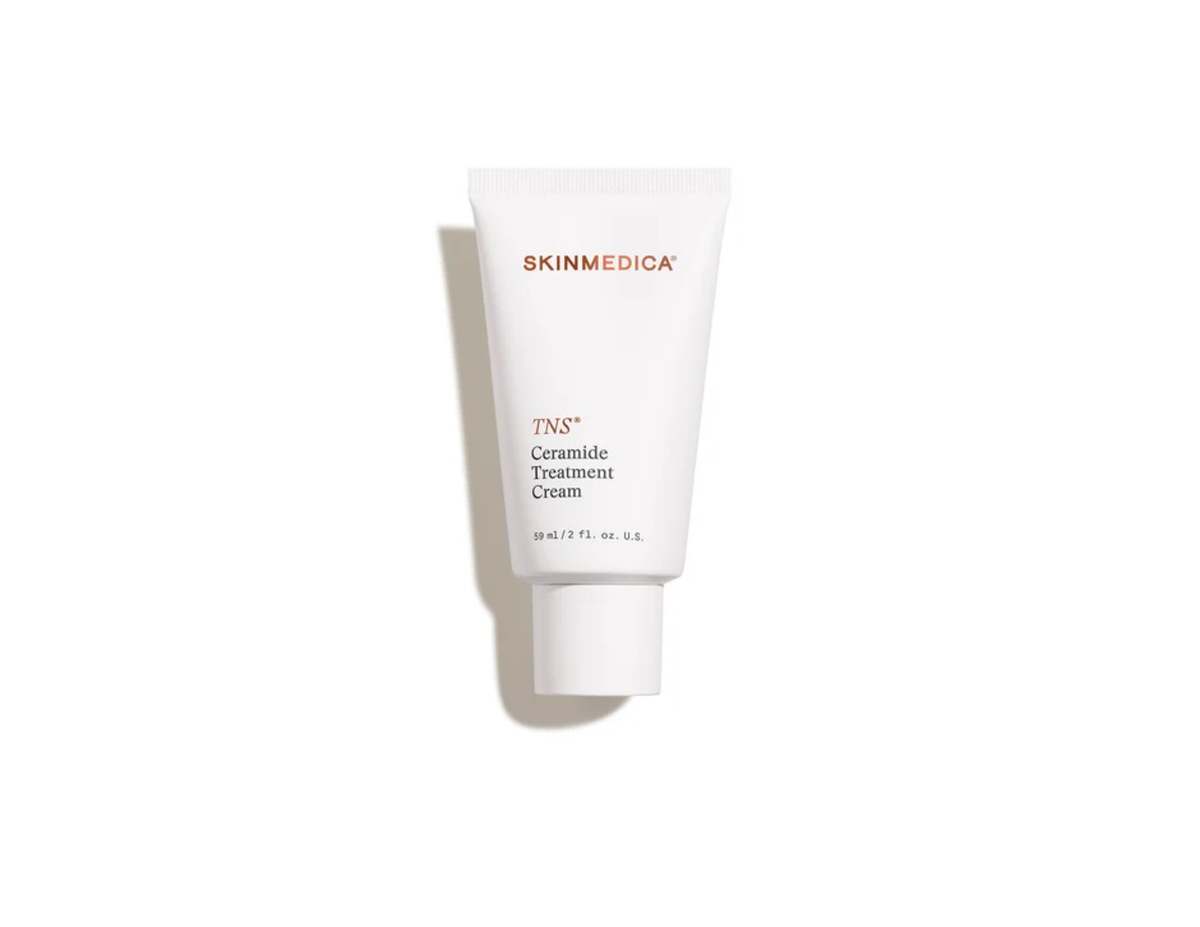 TNS Ceramide Treatment Cream