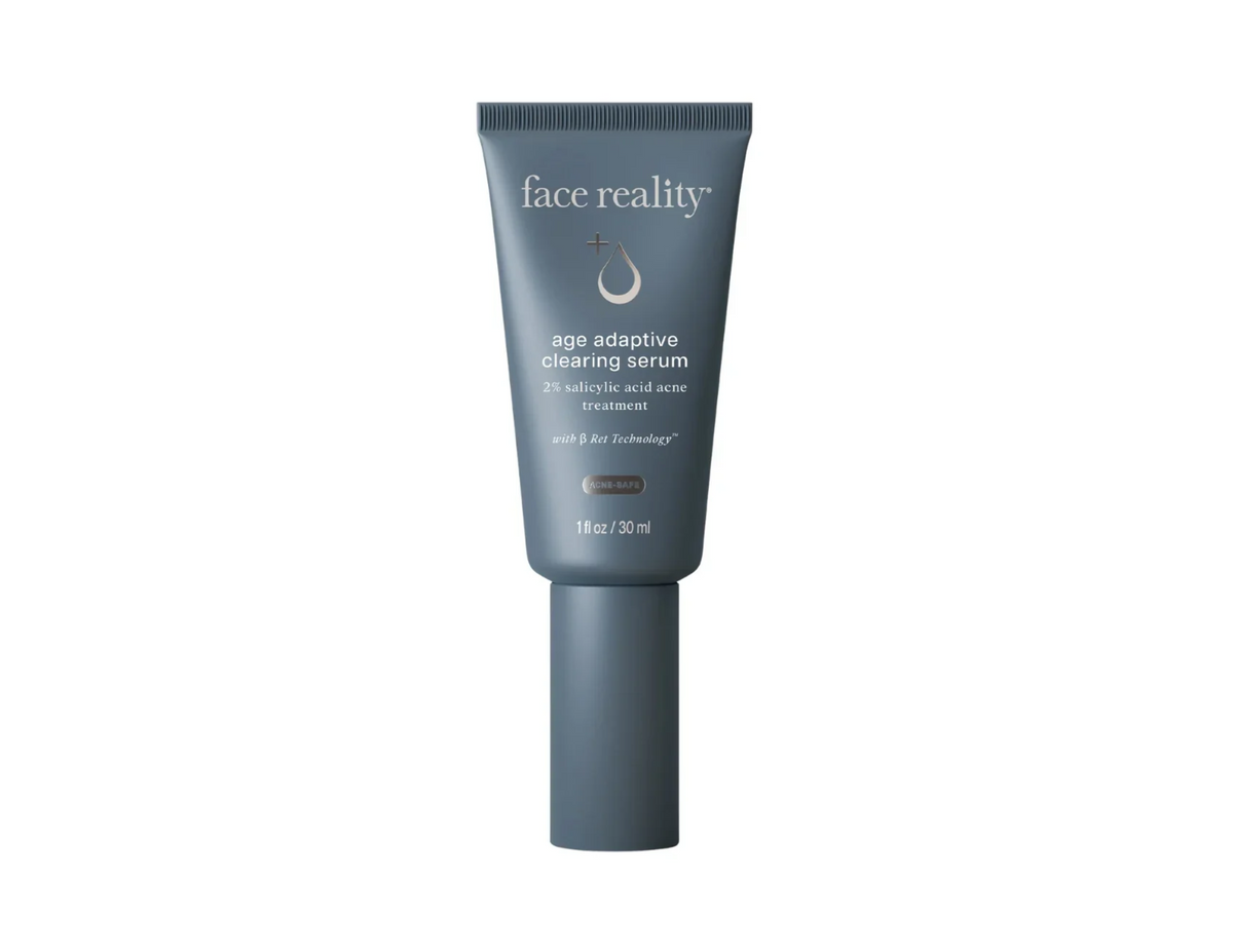 Age Adaptive Clearing Serum