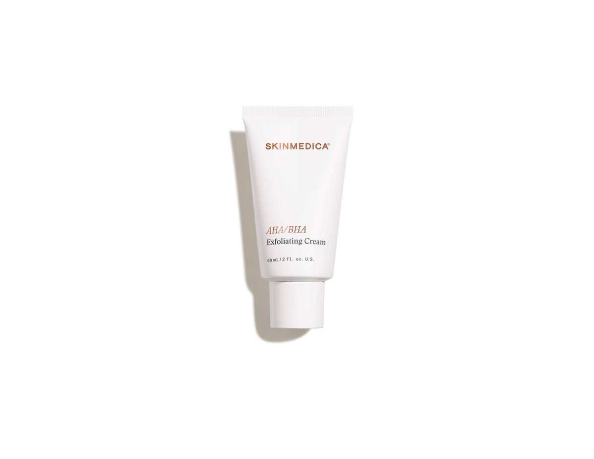 AHA/BHA Cream