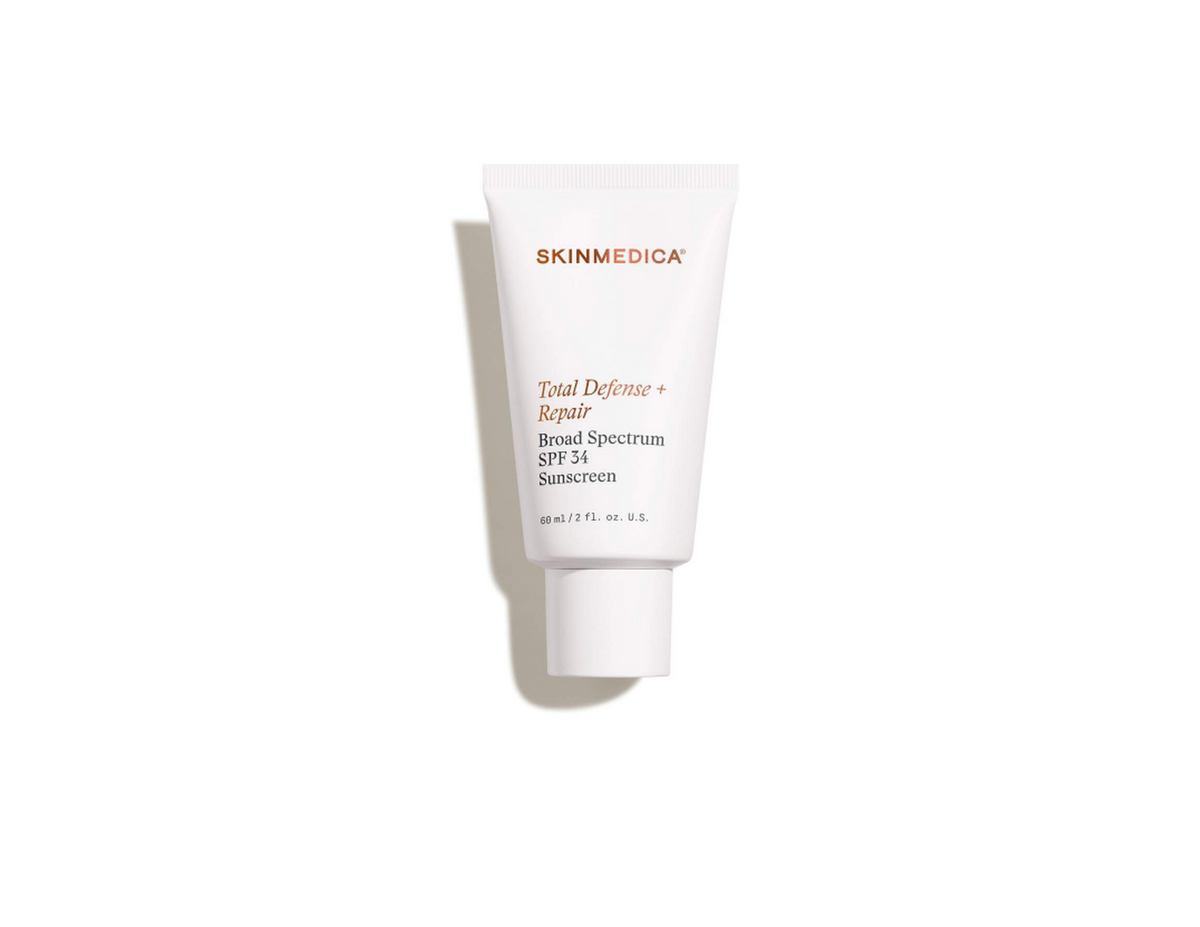 Total Defense & Repair SPF 34