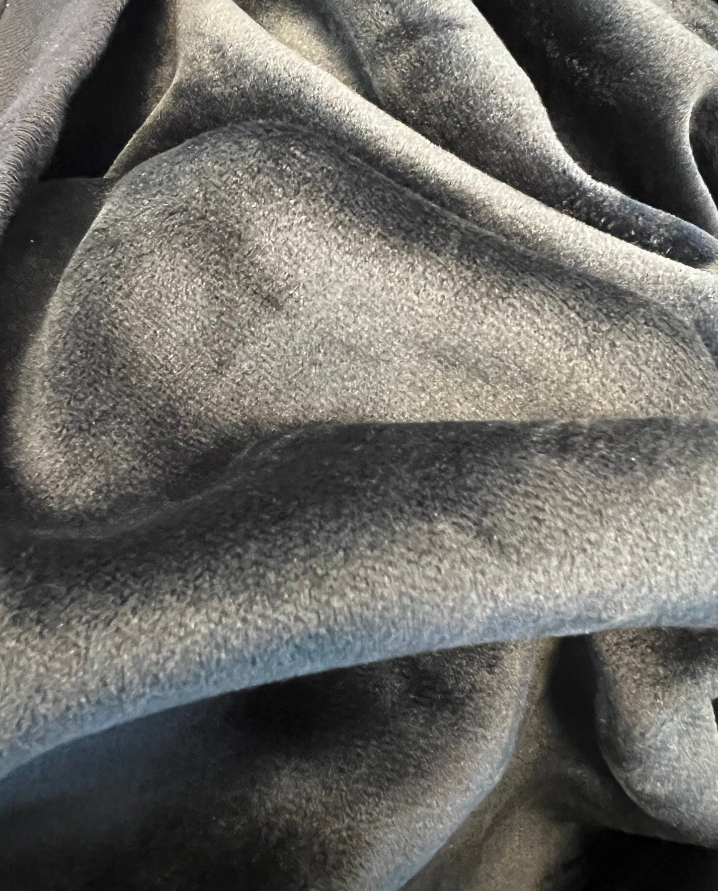 NIMA Cropped Crewneck - UTAH CAMPUS ONLY