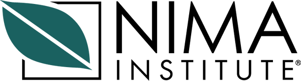 NIMA SPA Skincare logo