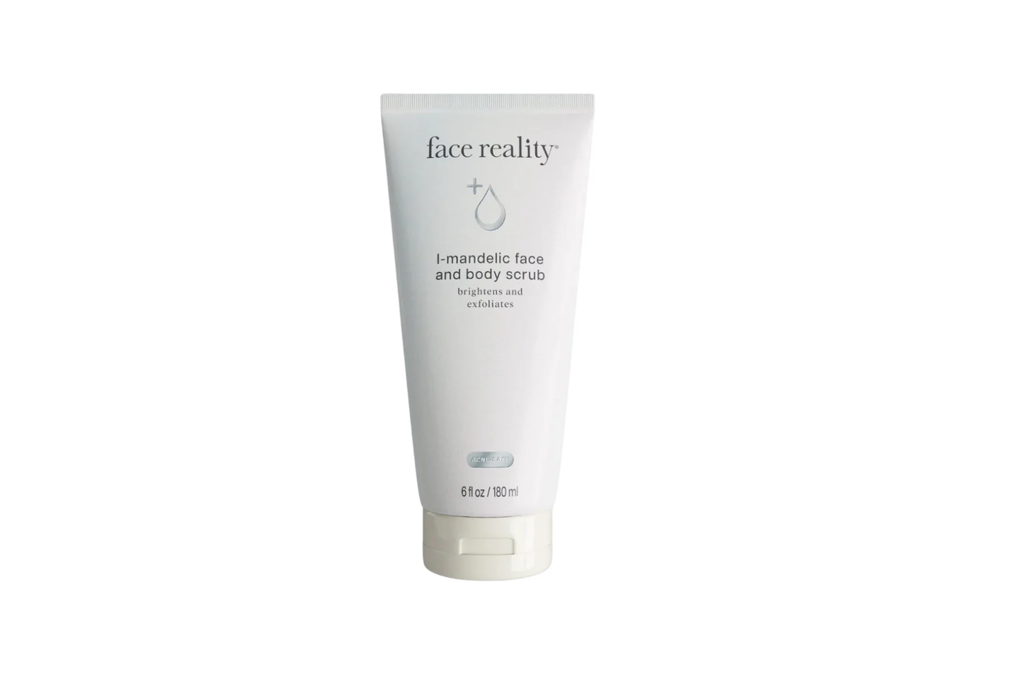 L-Mandelic Face and Body Scrub