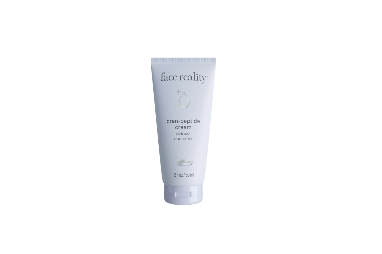Cran-Peptide Cream