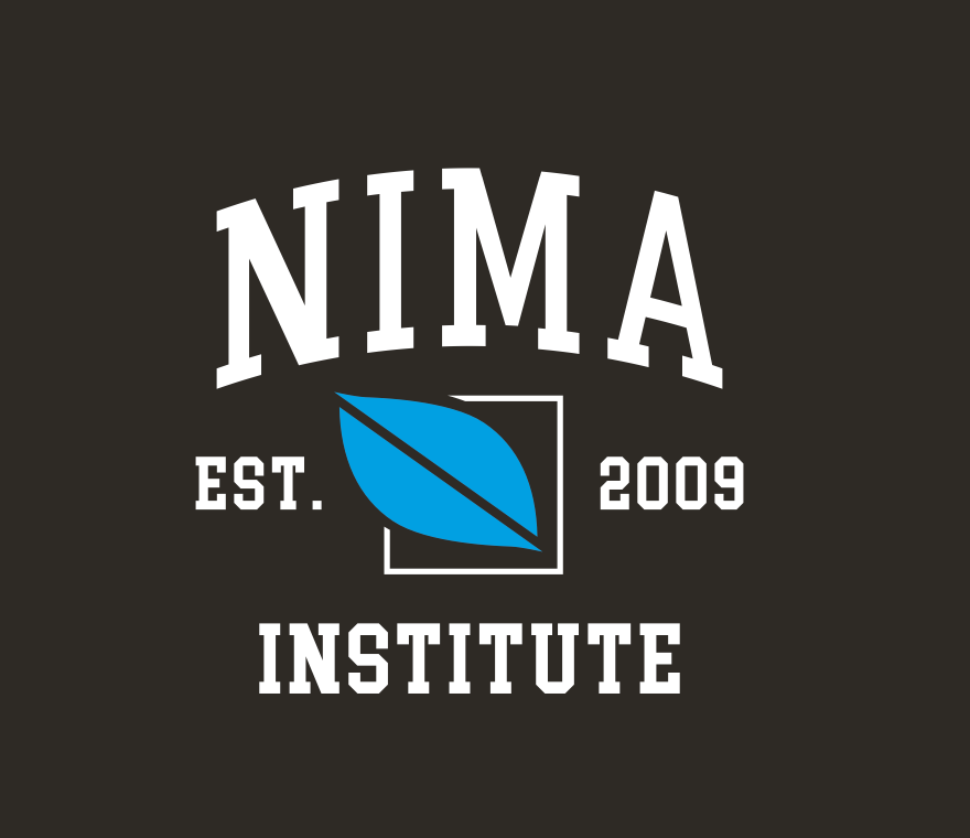 NIMA T-shirt: University Style - UTAH CAMPUS ONLY
