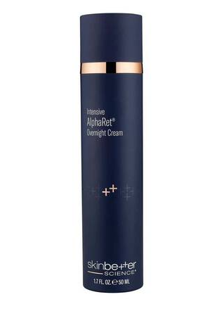 Intensive AlphaRet Overnight Cream 50 ml