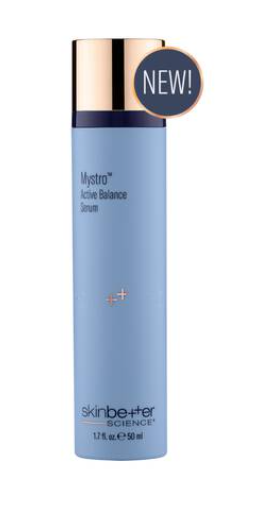 Mystro Active Balance Serum 50ml