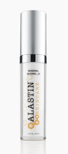 Renewal Retinol .25 Strength