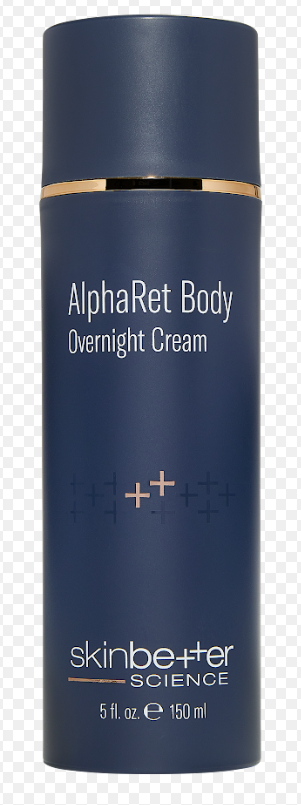 AlphaRet BODY Overnight Cream