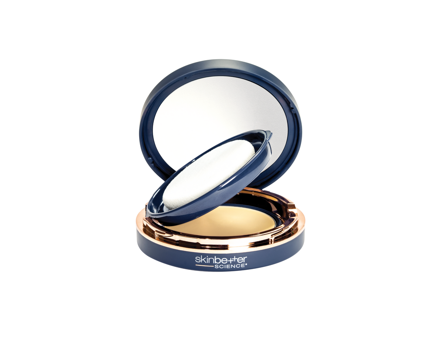 Sunbetter TONE SMART SPF 68 Sunscreen Compact
