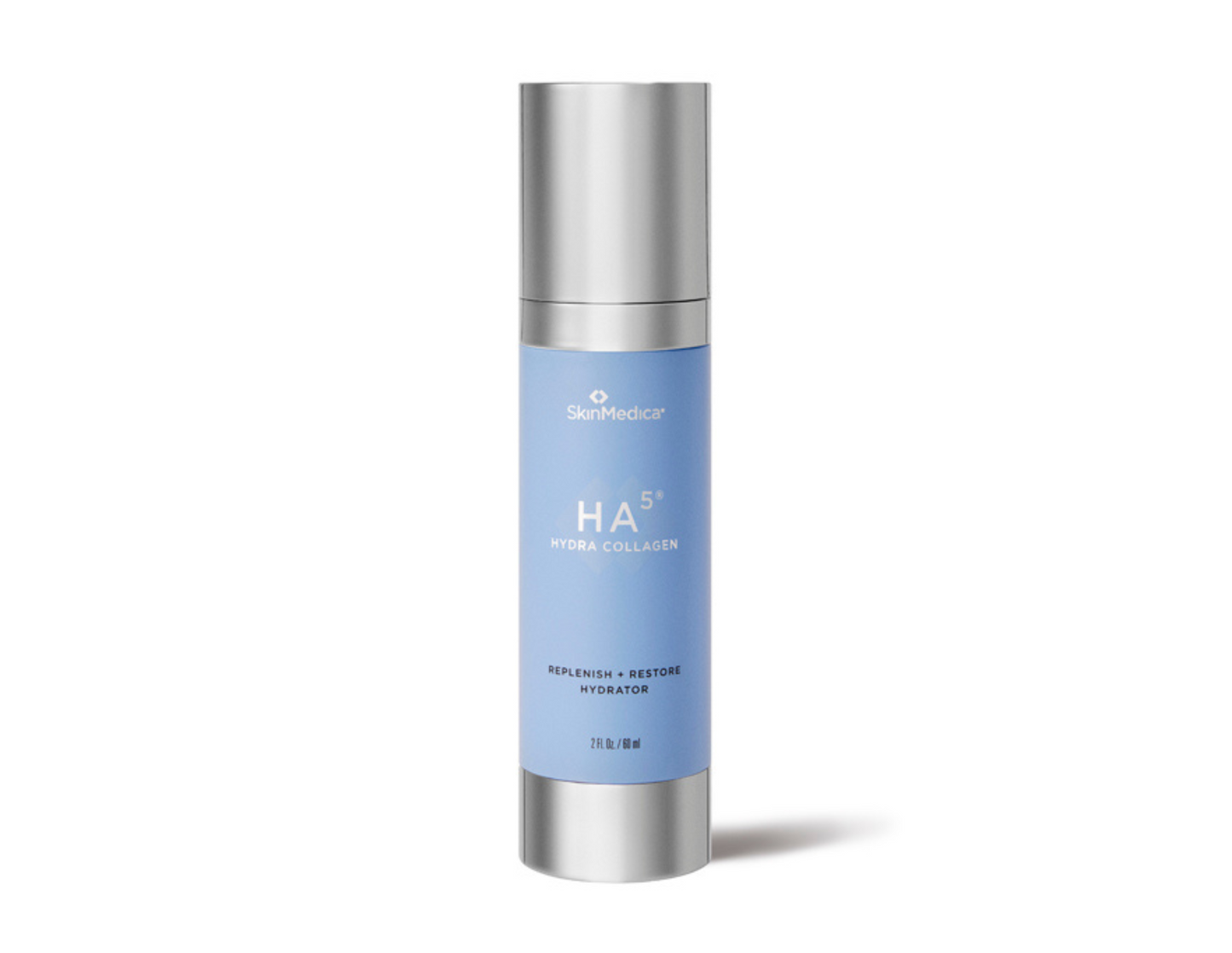 HA 5 Hydra Collagen Replenish + Restore Hydrator