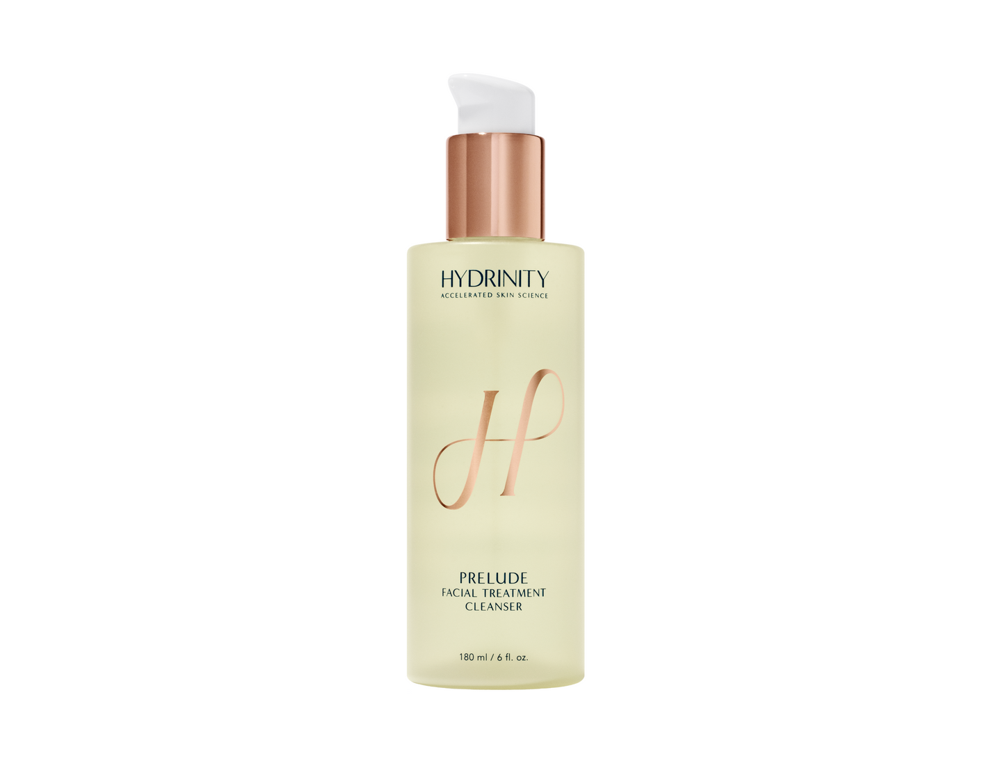 Prelude Facial Treatment Cleanser
