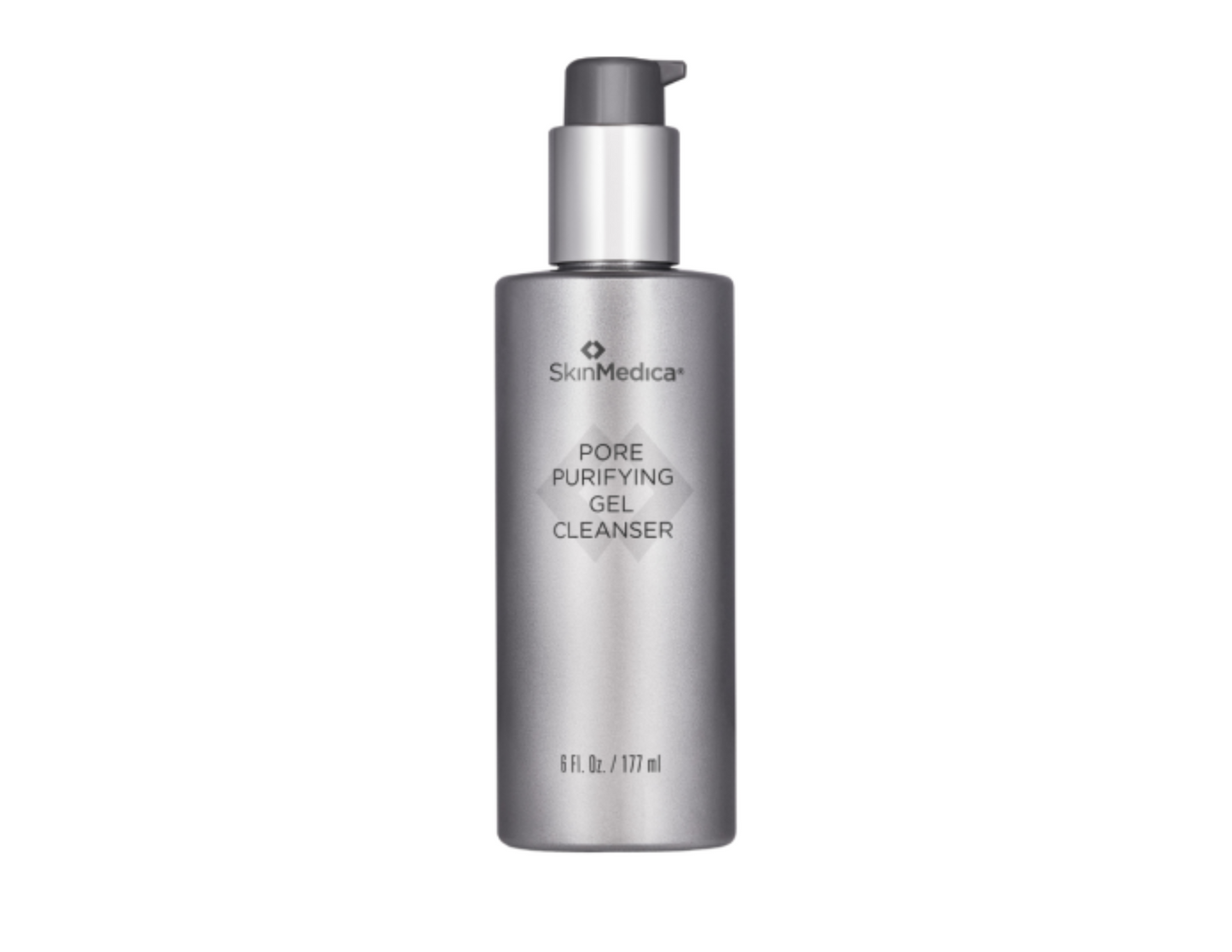 Pore Purifying Gel Cleanser