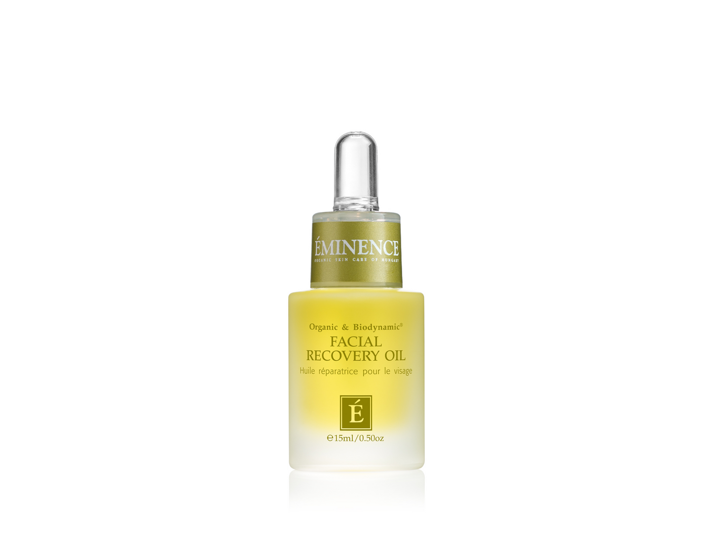 Facial Recovery Oil