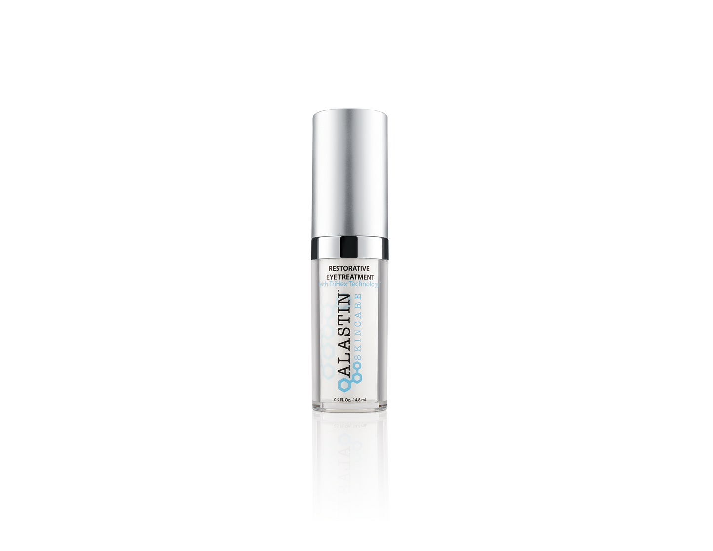 Restorative Eye Treatment