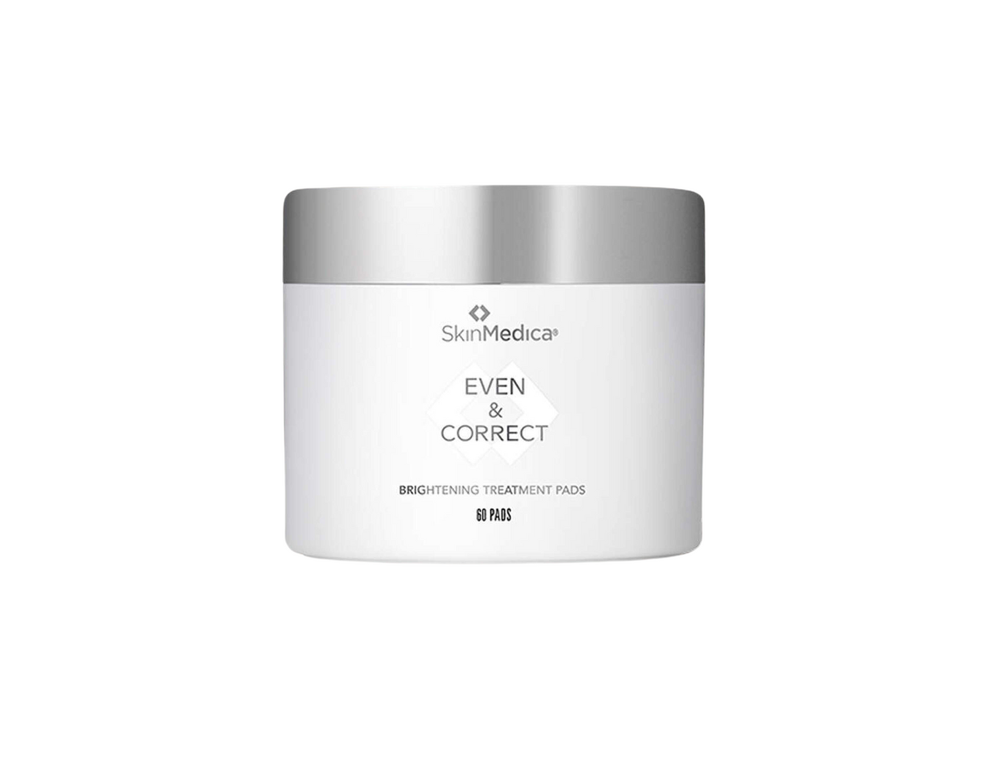 Even & Correct Brightening Treatment Pads