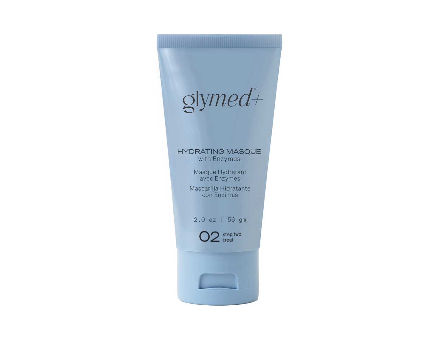 Hydrating Masque with Enzymes