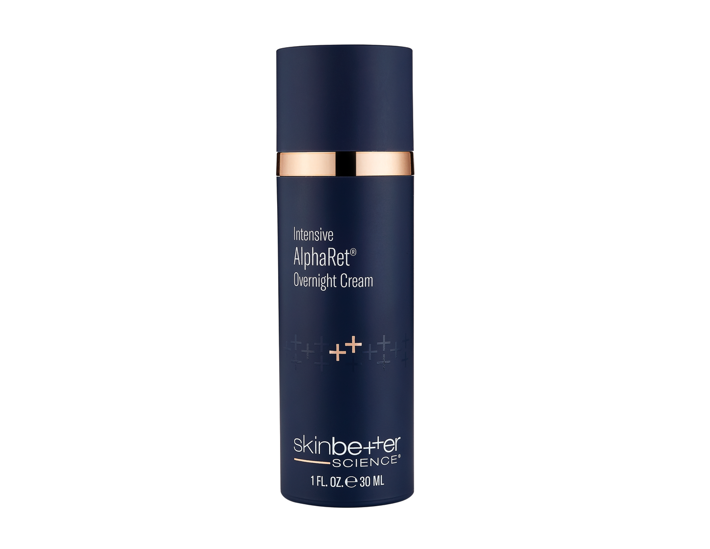 Intensive AlphaRet Overnight Cream 30 ml