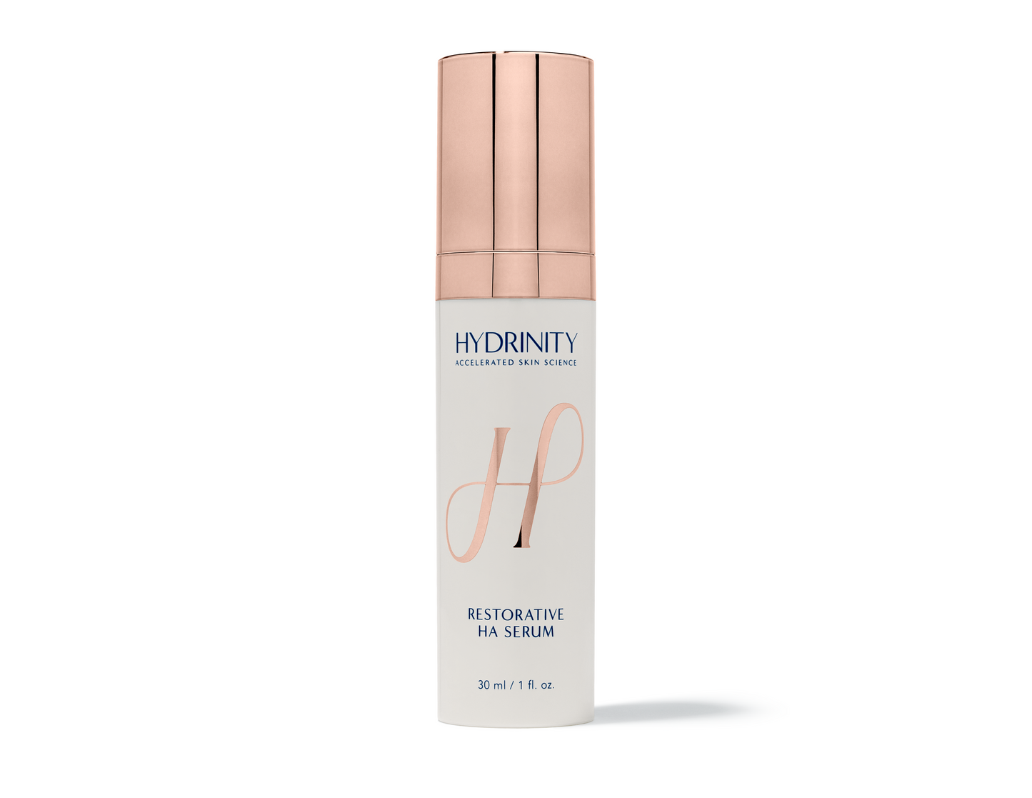 Restorative HA Serum