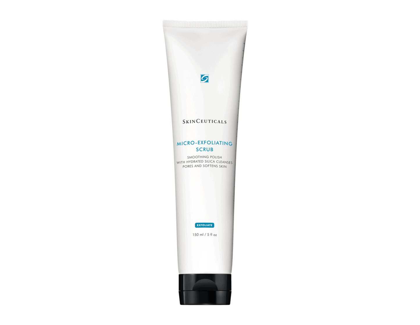 Micro-Exfoliating Scrub