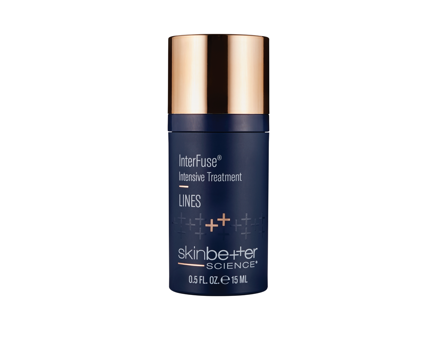 InterFuse Intensive Treatment LINES 15 ml