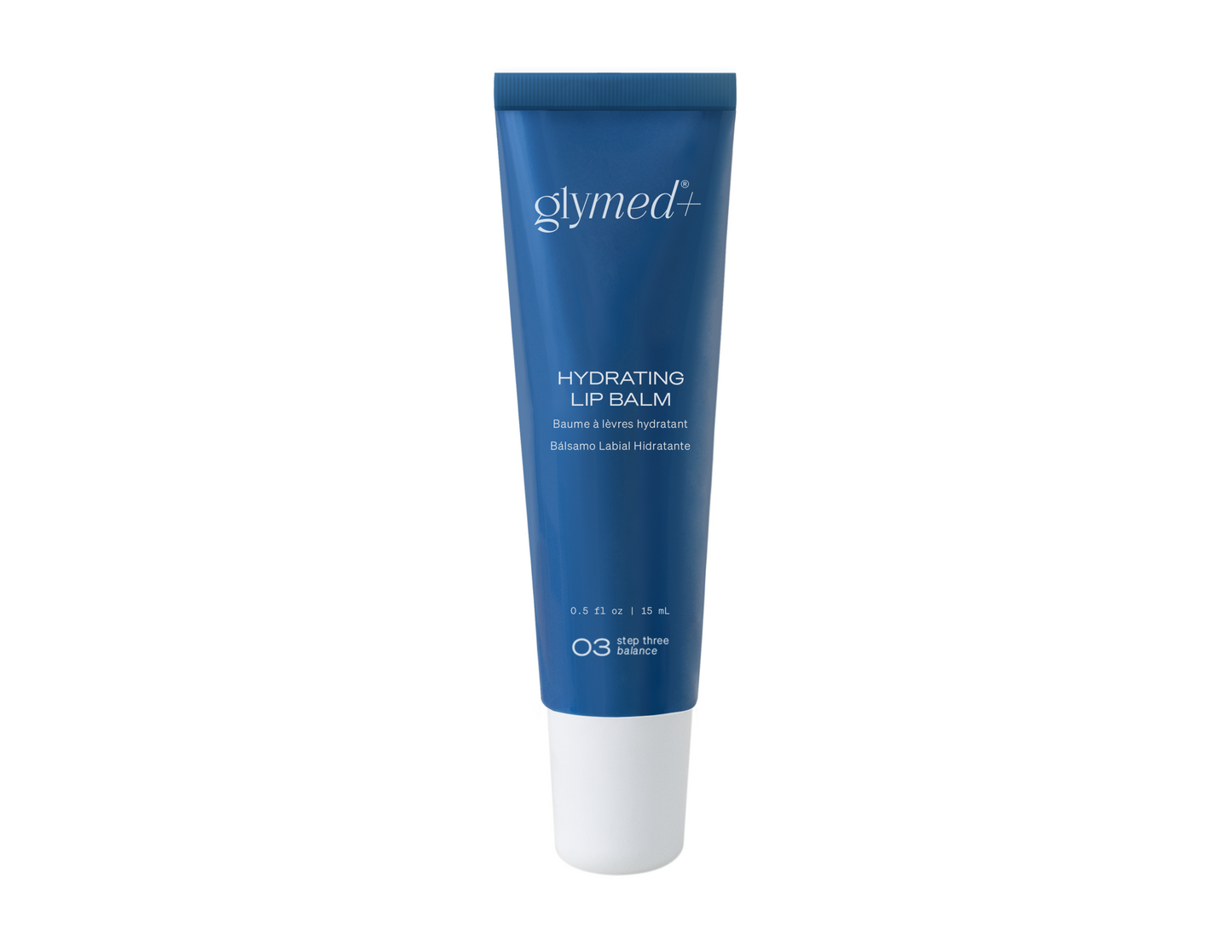 Hydrating Lip Balm