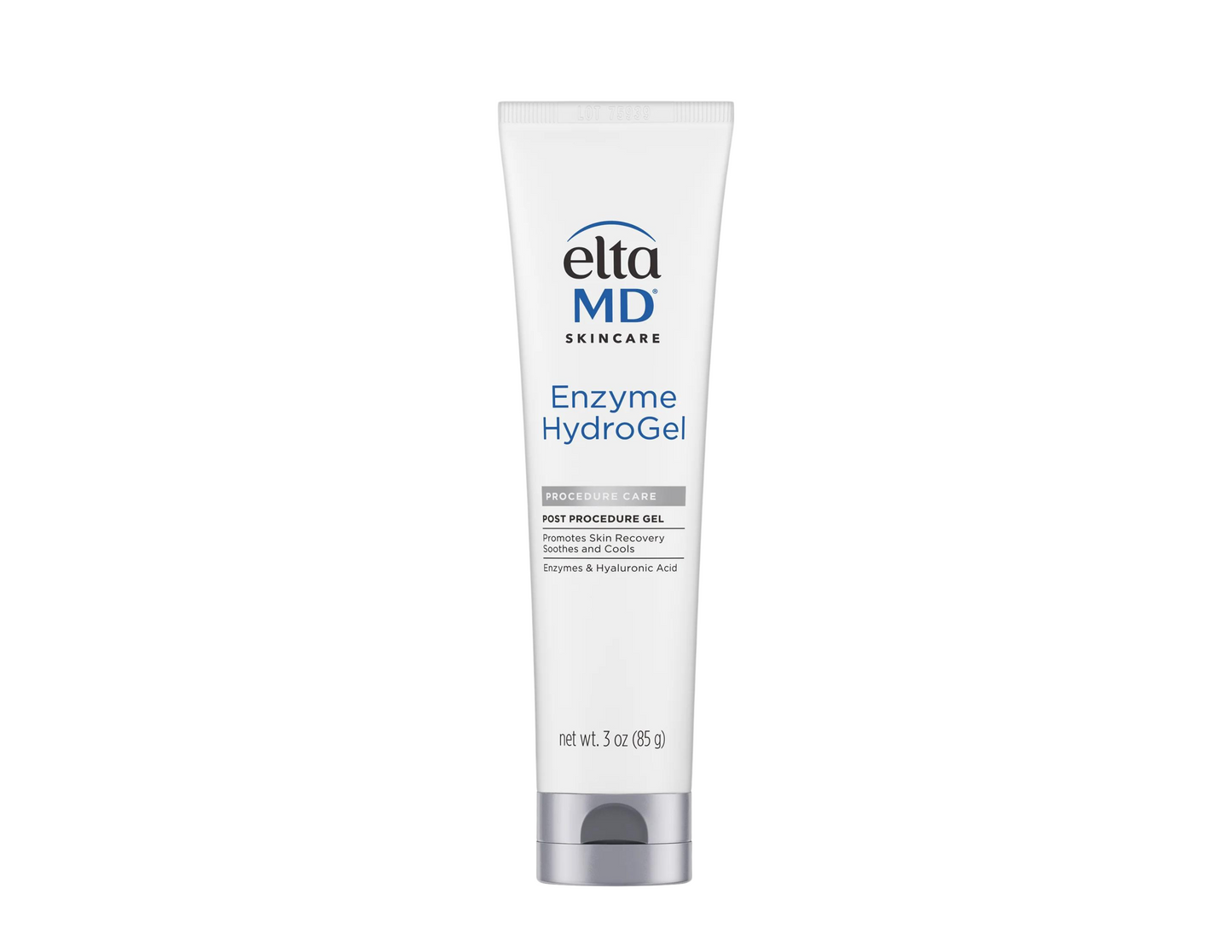 Enzyme Hydrogel