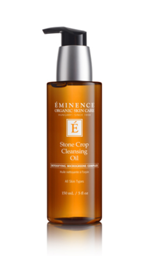Stone Crop Cleansing Oil