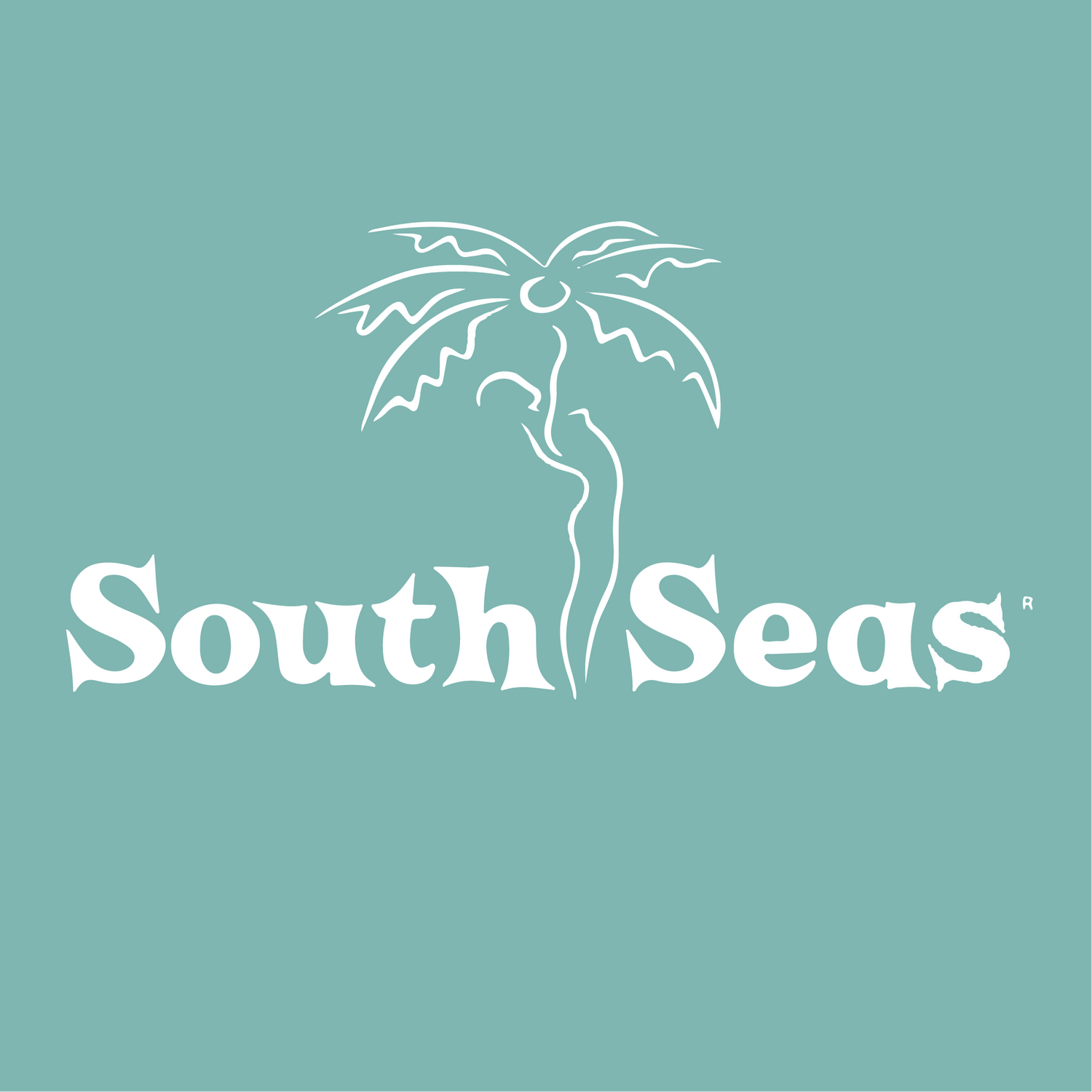 SOUTH SEAS