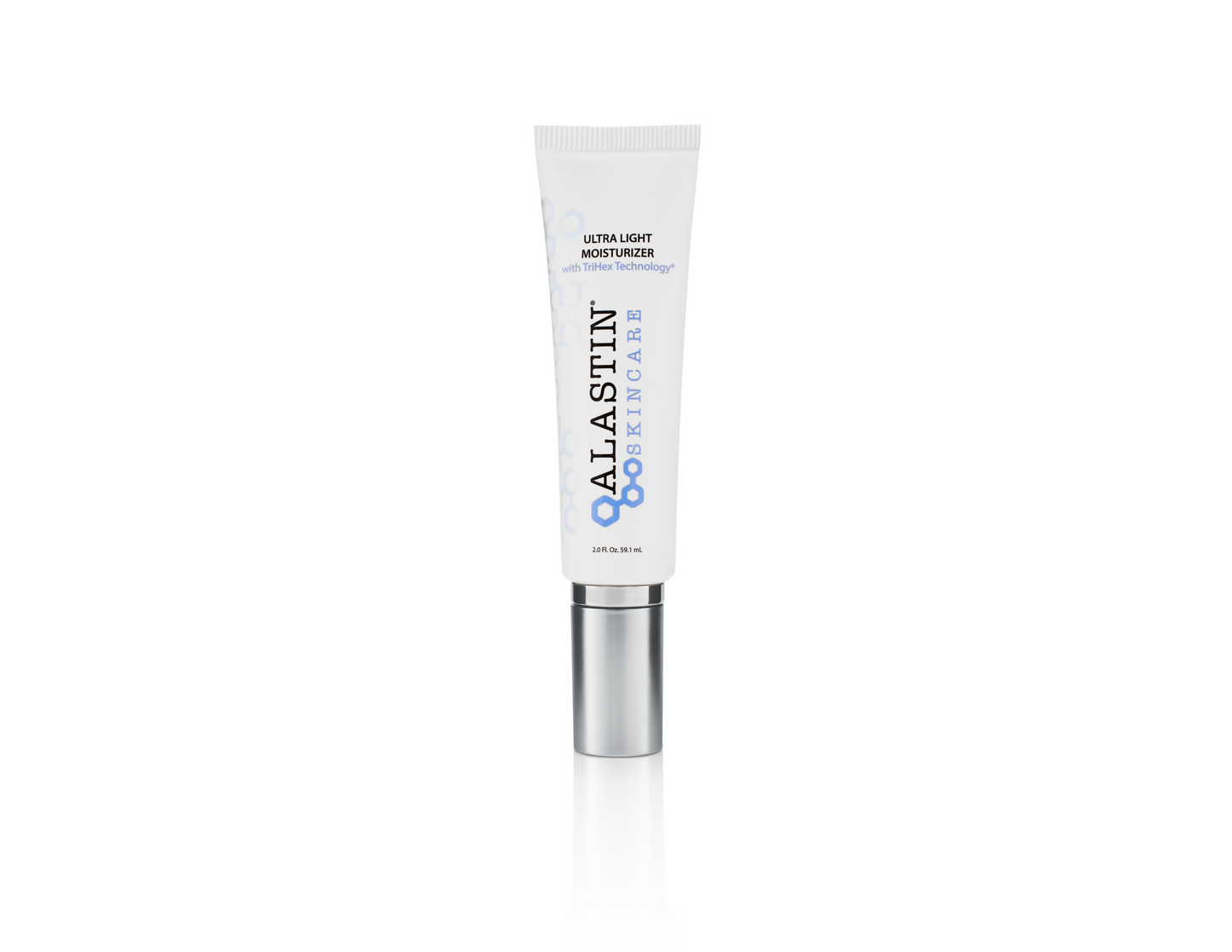 Ultra Light Moisturizer