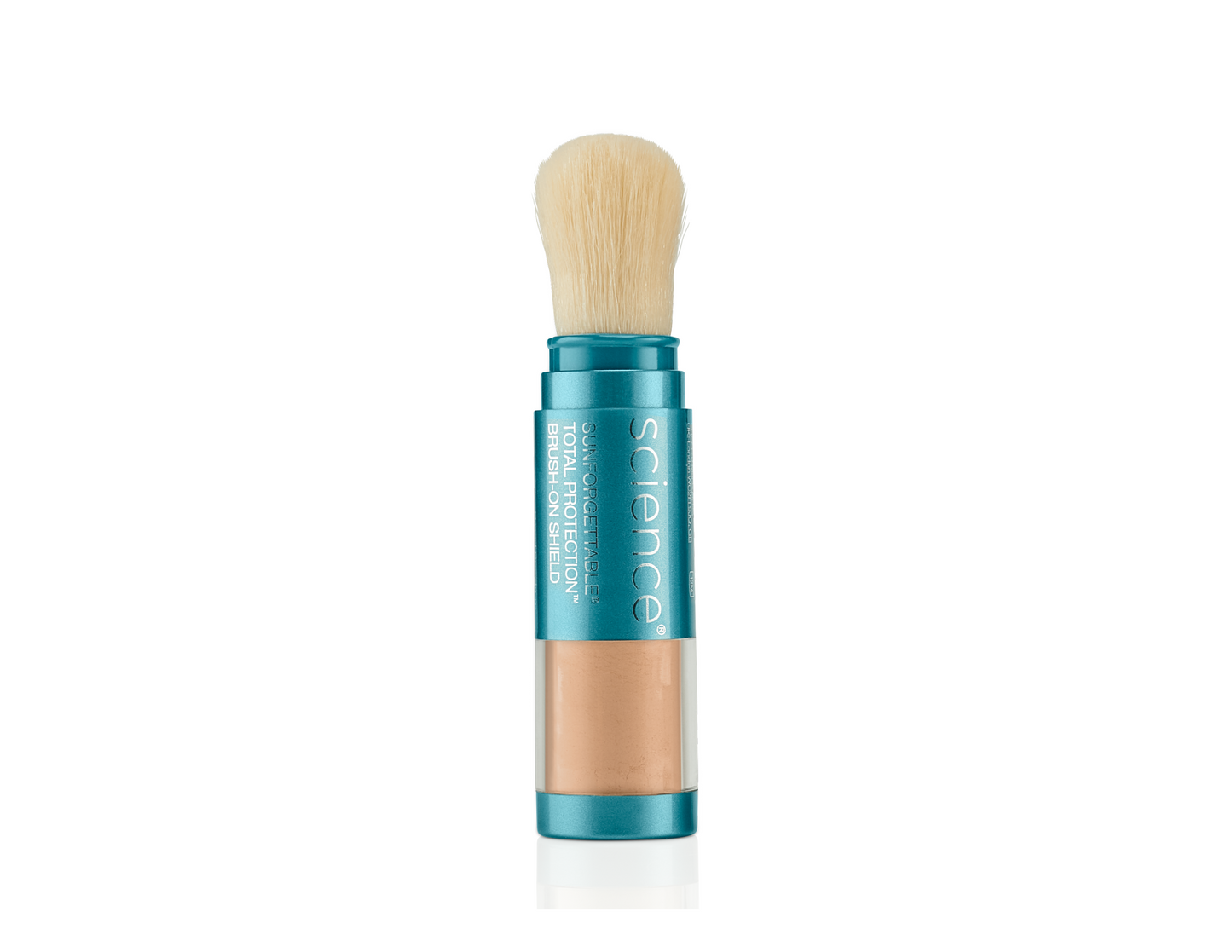 Sunforgettable® Total Protection™ Brush-On Shield SPF 50 MEDIUM