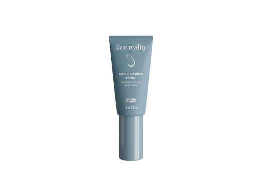 Retinol Peptide Serum