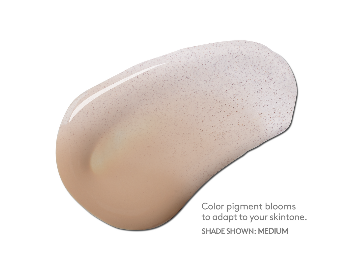 Sunforgettable® Total Protection™ Face Shield Flex SPF 50 MEDIUM