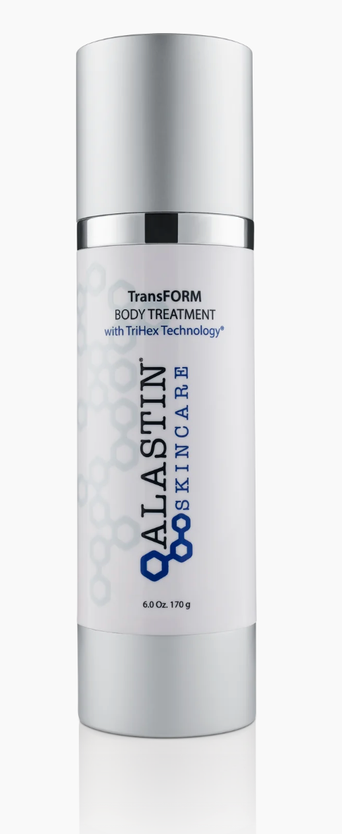 Alastin TransFORM Body Treatment