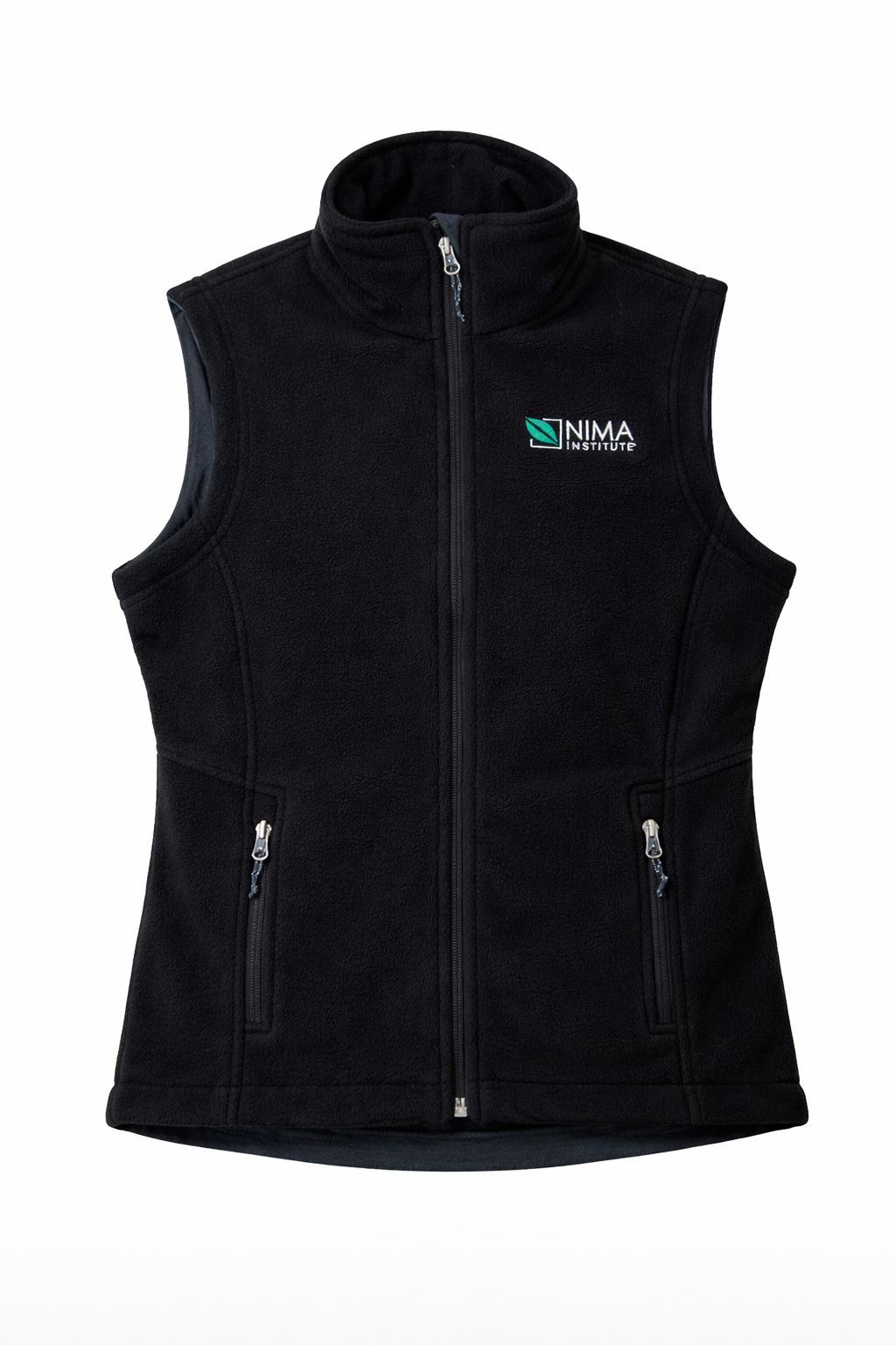 NIMA Fleece Vest