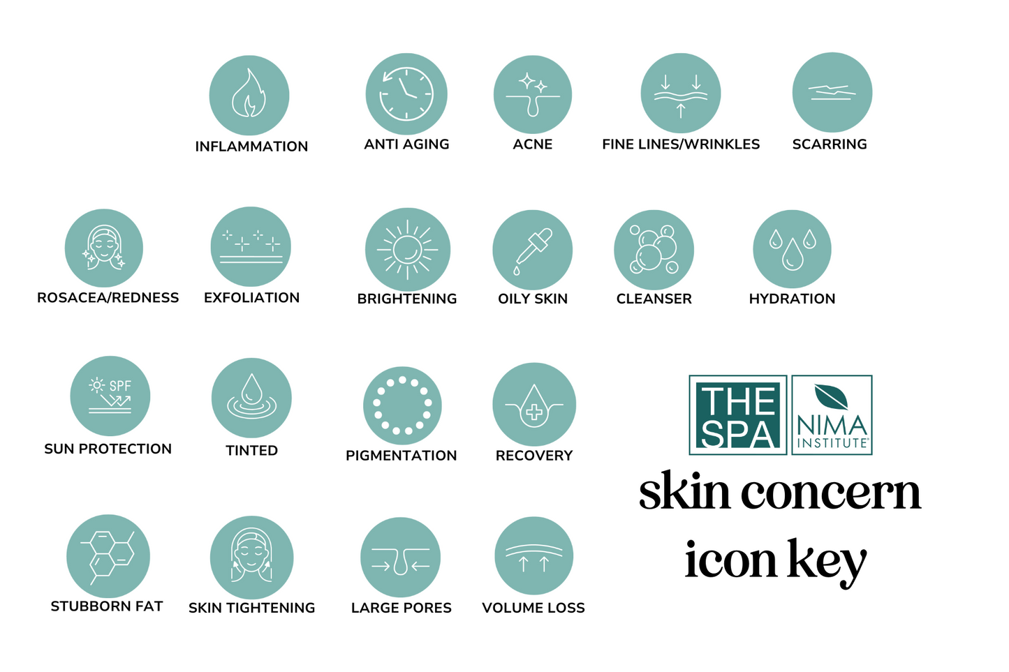 Restorative Skin Complex with Next Generation Technology