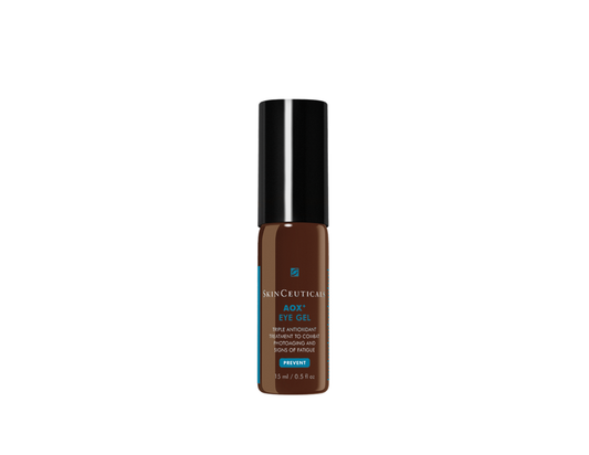 AOX+ Eye Gel