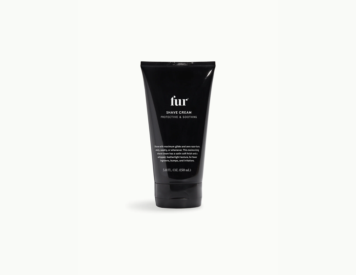 Shave Cream