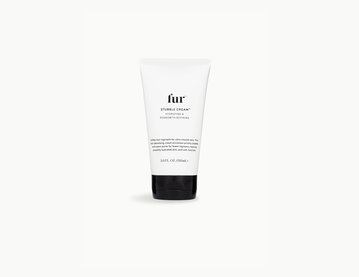 Stubble Cream