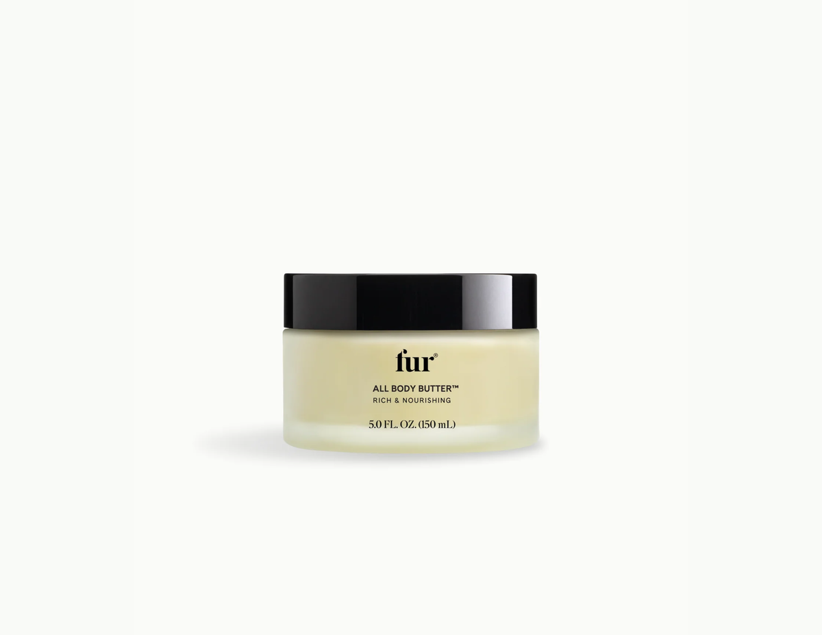 All Body Butter