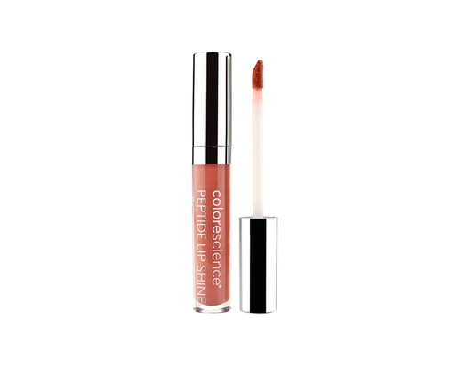 Peptide Lip Shine SPF 30 (Savanna)