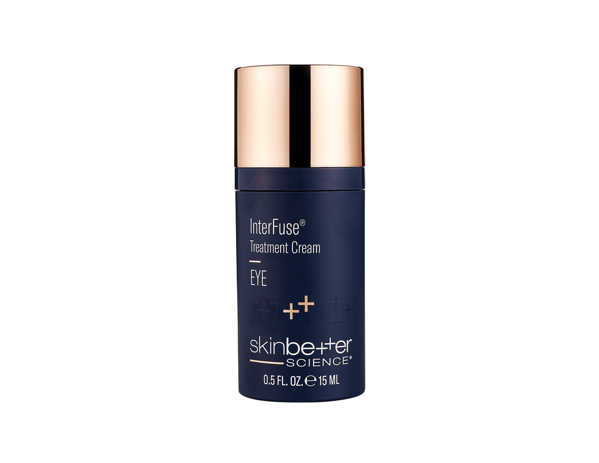 InterFuse Treatment Cream Eye 15ml