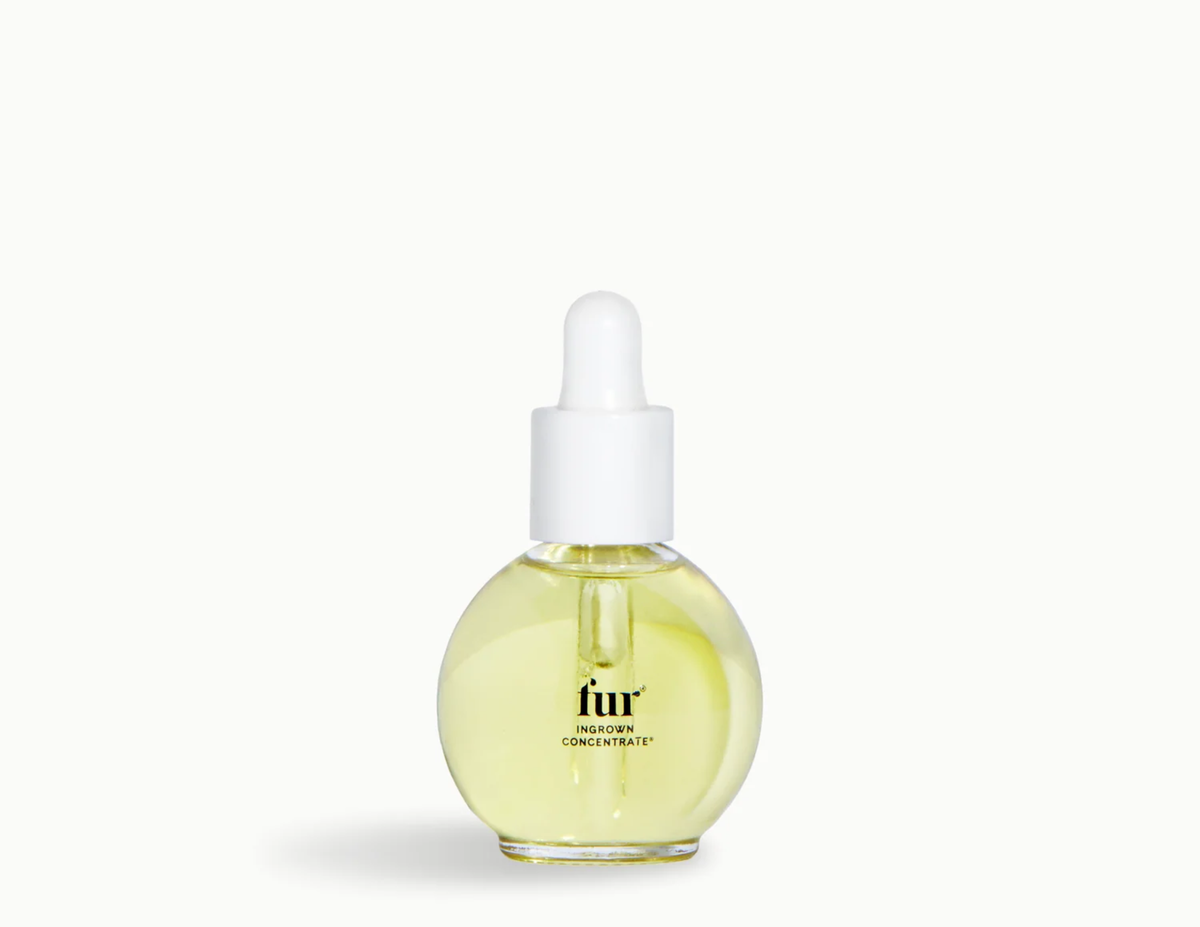 Ingrown Concentrate