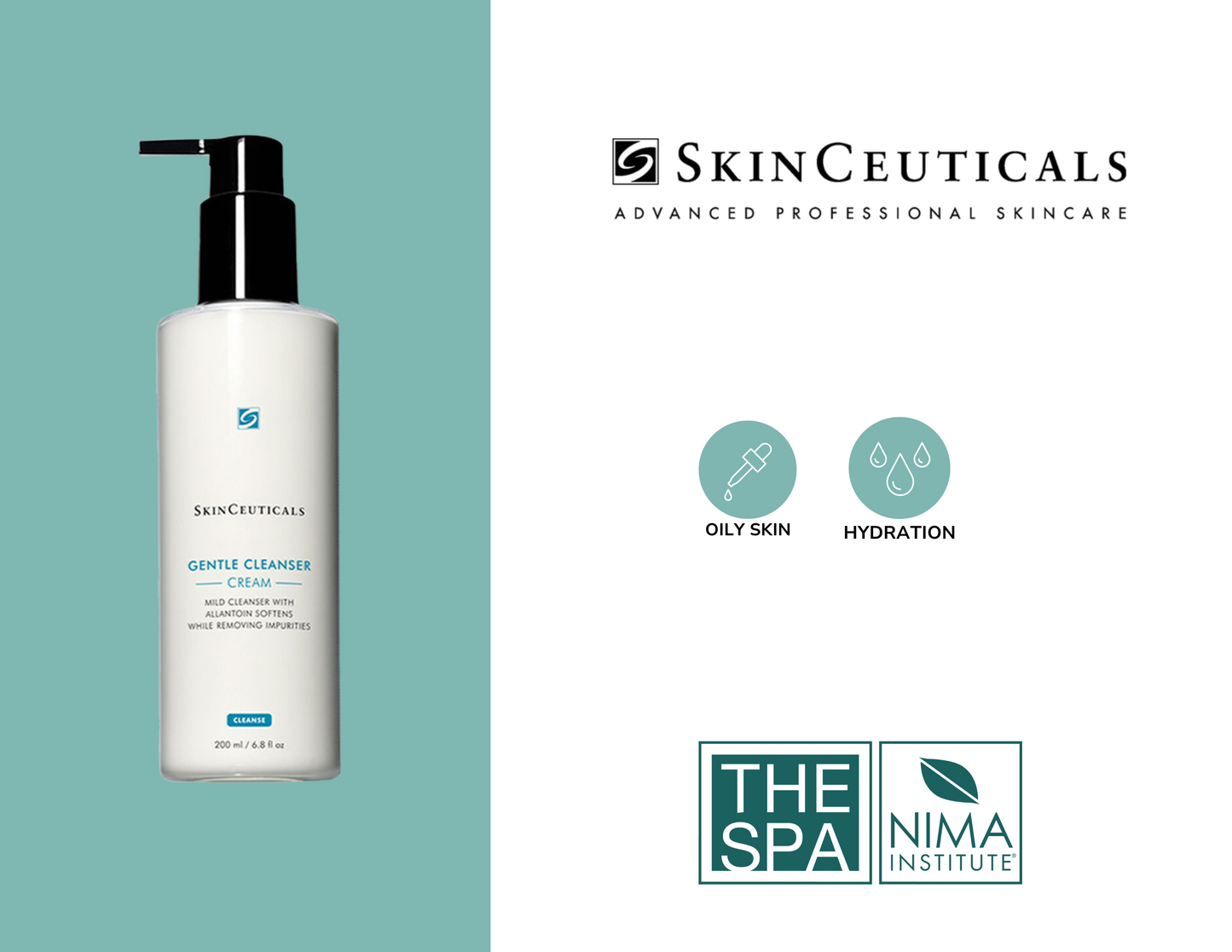 Gentle Cleanser