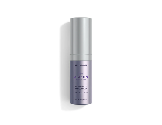 Restorative Eye Treatment