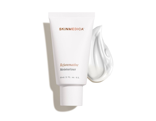 Rejuvenative Moisturizer