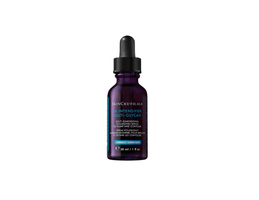 Hyaluronic Acid Intensifier Multi-Glycan