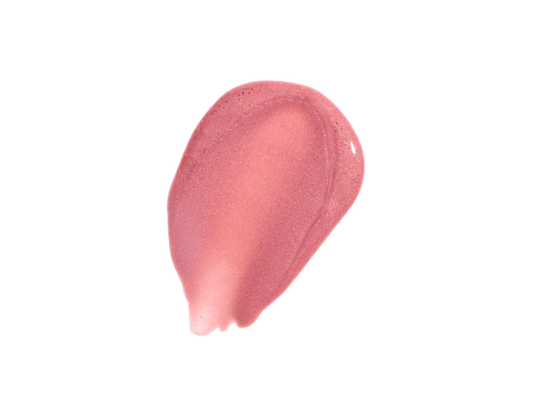 Peptide Lip Shine SPF 30 (Rose)