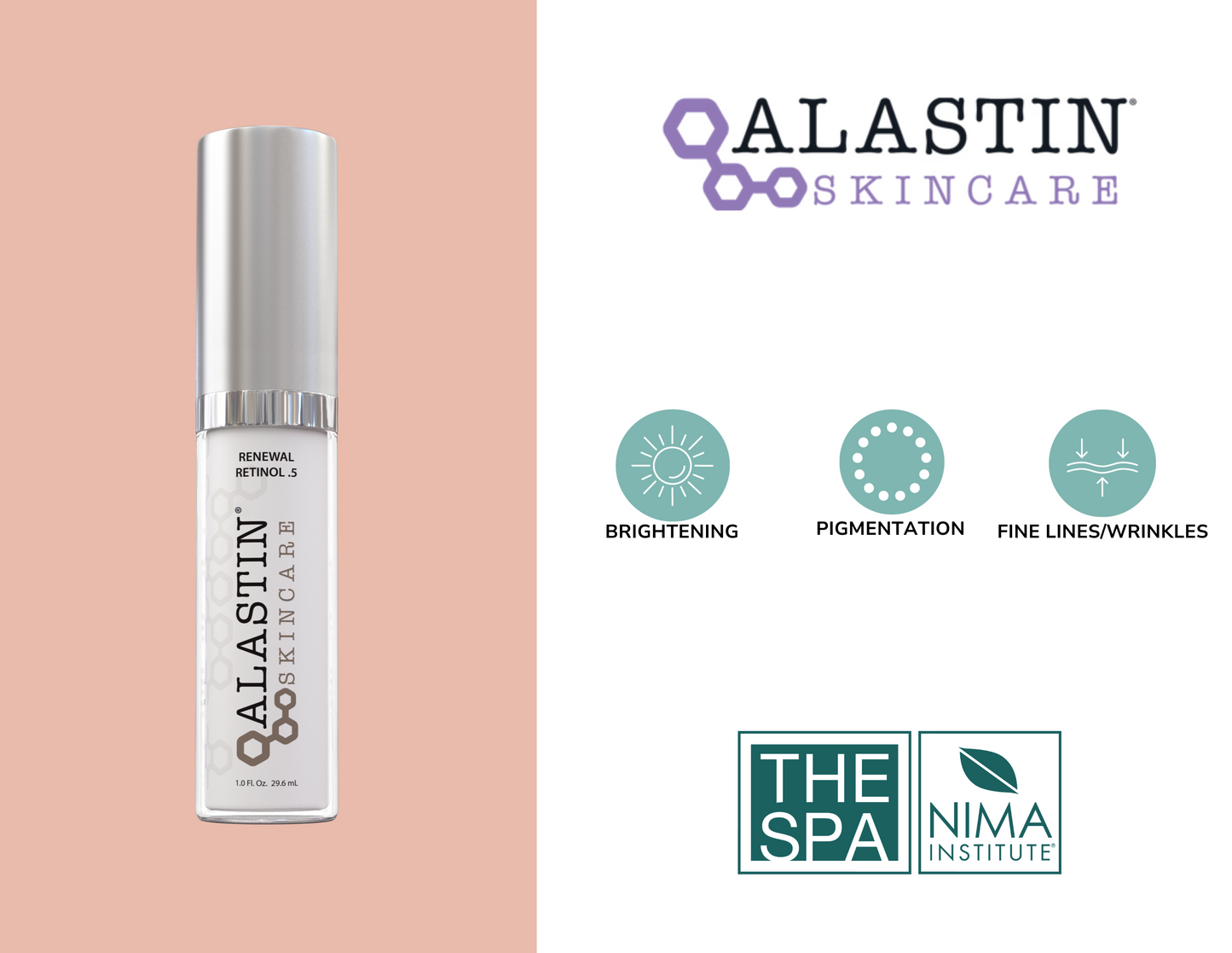 Renewal Retinol .50 Strength